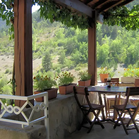 Σπίτι διακοπών La Lavande *