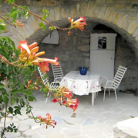 La Lavande Σπίτι διακοπών Peyreleau