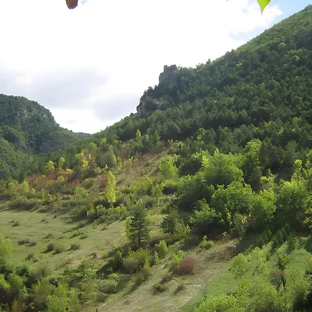 Σπίτι διακοπών La Lavande Peyreleau