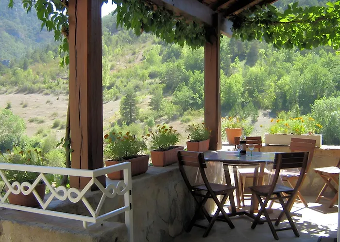 Σπίτι διακοπών La Lavande *