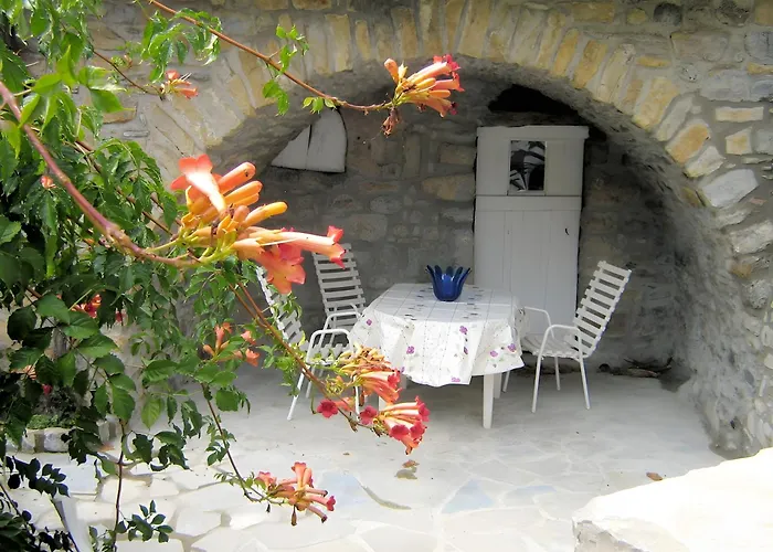 La Lavande Σπίτι διακοπών Peyreleau