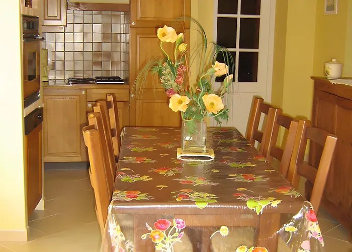 La Lavande Σπίτι διακοπών Peyreleau