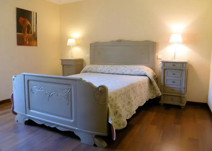 La Lavande * Peyreleau