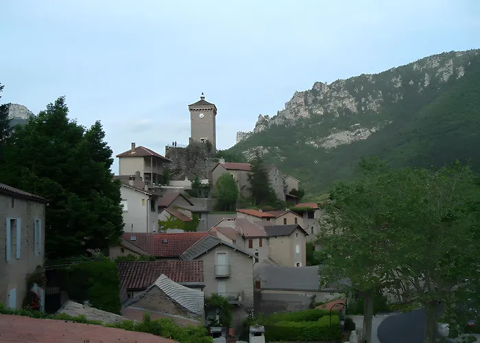 La Lavande Σπίτι διακοπών *