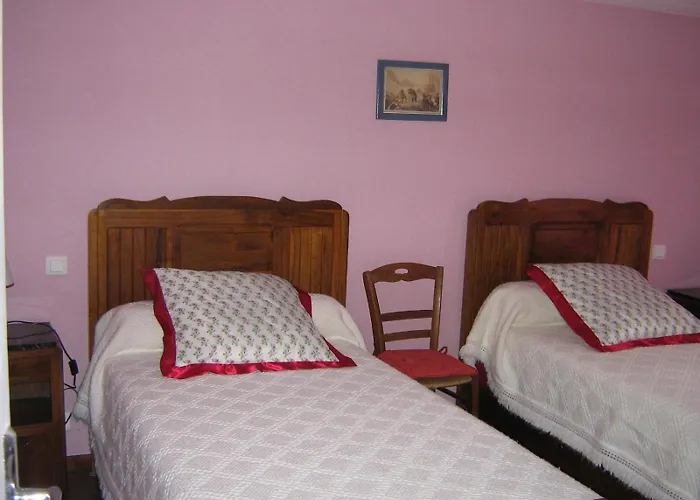 La Lavande Σπίτι διακοπών *