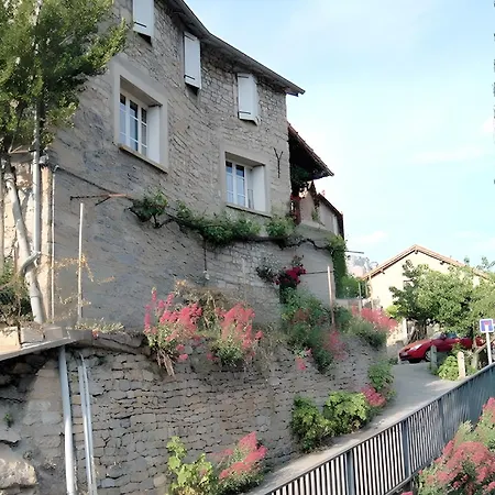 La Lavande