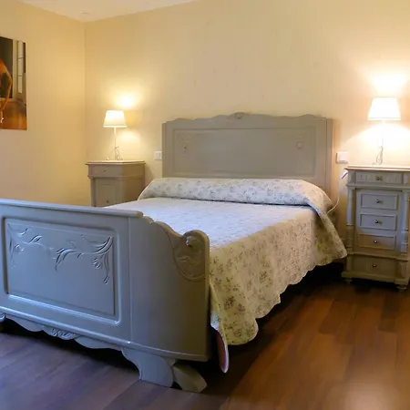 בית נופש La Lavande Peyreleau