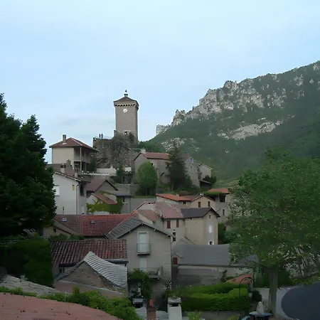 La Lavande *