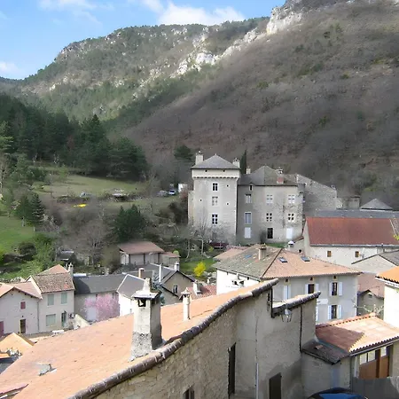 La Lavande Ferienhaus *