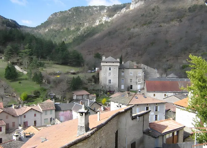 La Lavande بيت للعطل *